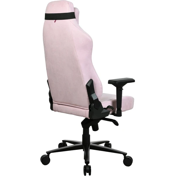 AROZZI VERNAZZA Supersoft herná stolička ružová - Stoličky - Obrázok S3I6000K01