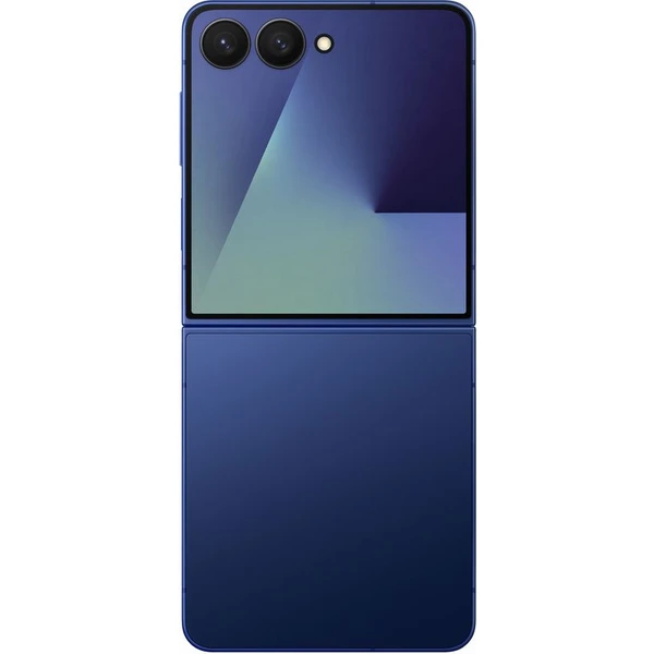 Samsung Galaxy Flip7 5G 12GB/512GB modrý - Mobilné telefóny - Obrázok S3IE000K01