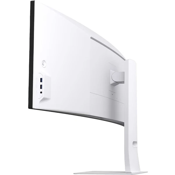 LG UltraWide 49U950A-W monitor 49" - Monitory - Obrázok S3II000K01