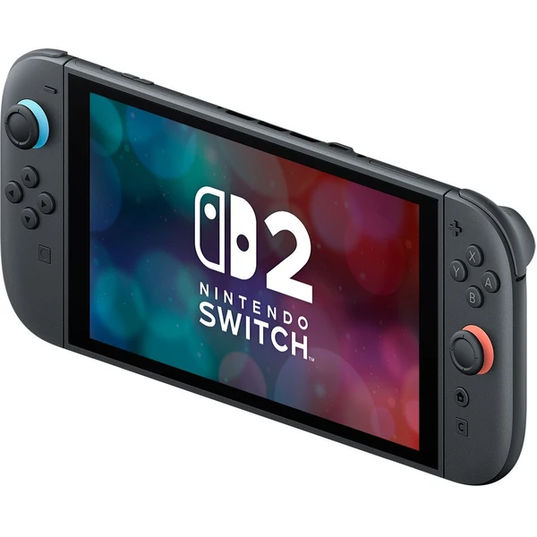 Nintendo Switch 2 + Mario Kart World balíček - Konzoly - Obrázok S3JD000K01