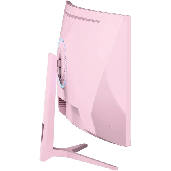 AROZZI NOVA herný monitor 34" ružový - Monitory - Obrázok S3JJ000K01