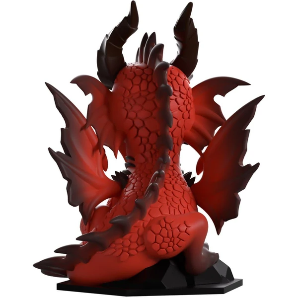 Figúrka Youtooz Dungeons & Dragons - Red Dragon 12 cm           - Figúrky - Obrázok S3MF000K01
