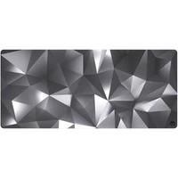 Endorfy Crystal XL herná podložka čierna - Podložky