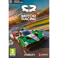 Project Motor Racing (PC) - Hry na PC