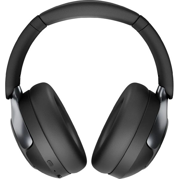 LAMAX HighComfort2 ANC bezdrôtové slúchadlá čierna - Slúchadlá - Obrázok S3OL000K01