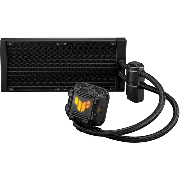 ASUS TUF GAMING LC II 240 ARGB - Chladiče - Obrázok S3R9000J01