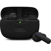 JBL Wave Beam 2 bezdrôtové slúchadlá čierna - Slúchadlá