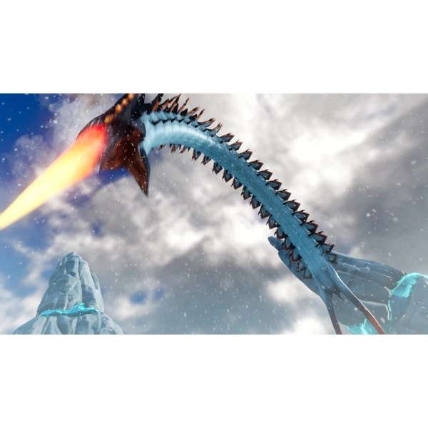 Subnautica: Below Zero (PS4) - Hry na PS4 - Obrázok S3U3100201