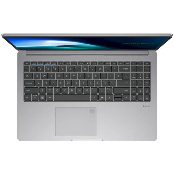 ASUS ExpertBook P1 (P1503CVA-S71109X) sivý - Notebooky - Obrázok S3UF000J01