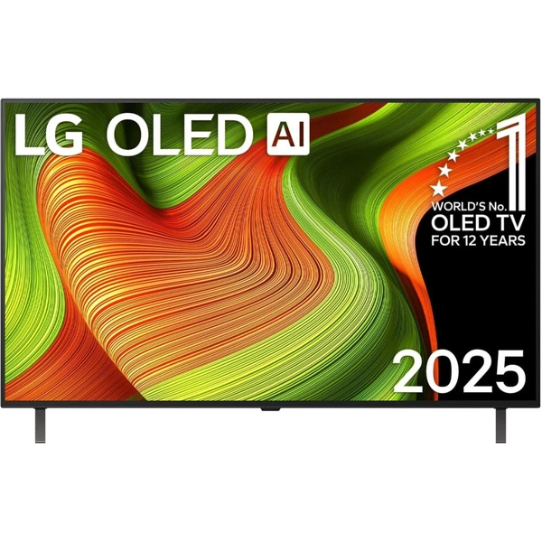 LG OLED48B56LA - Televízia - Obrázok S3UF000K01
