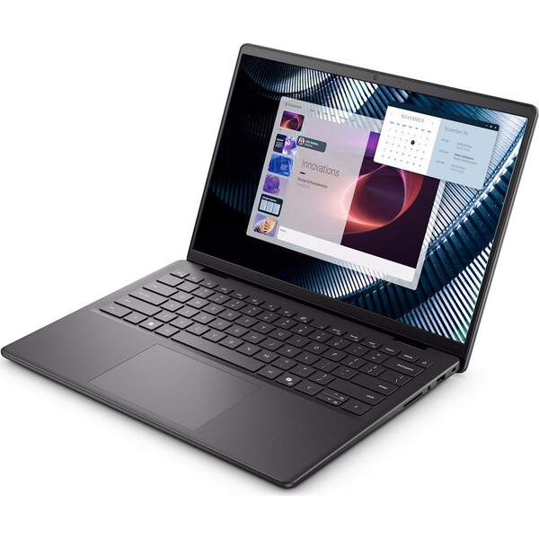 Dell Pro 14 Essential PV14250 (MJFMY) čierny - Notebooky - Obrázok S3UL000K01