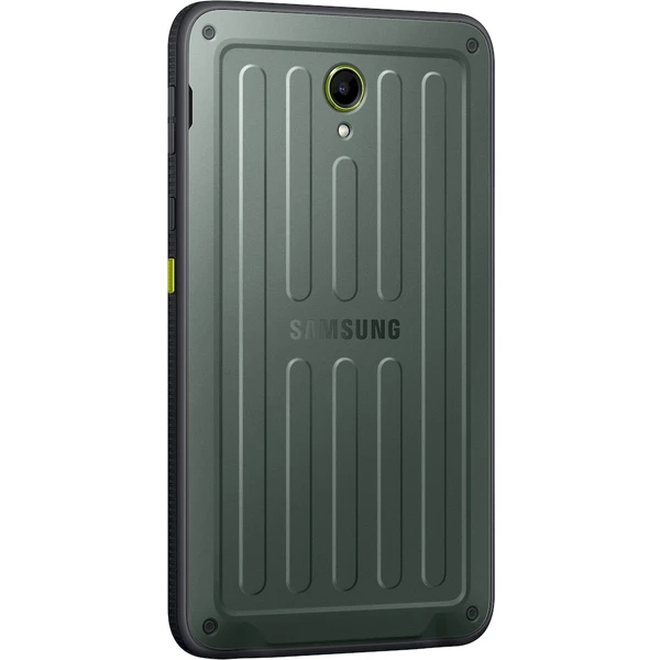 Samsung Galaxy Tab Active5 (5G) 6GB/128GB zelený Enterprise Edition - Tablety - Obrázok S3V0000J01