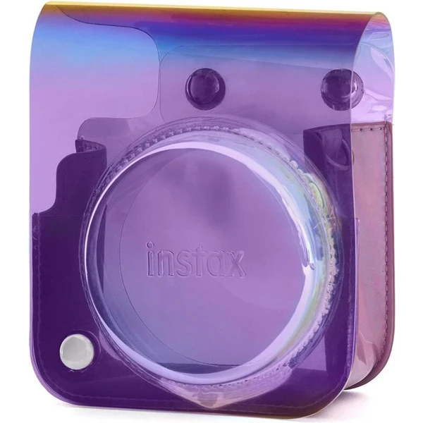 Fujifilm Instax mini 12 púzdro Iridescent - Puzdra - Obrázok S3V1000L01