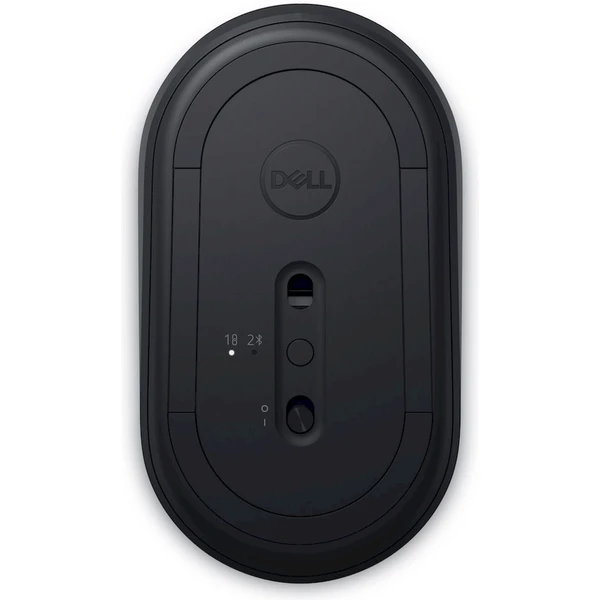 Dell MS355 bezdrôtová myš čierna - Myši - Obrázok S3WB000J01