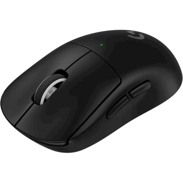 Logitech G PRO X Superlight 2 SE herná myš čierna - Myši - Obrázok S3XH000K01
