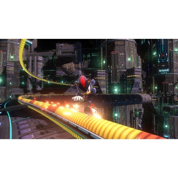 Sonic X Shadow Generations (Switch 2) - Hry na Nintendo Switch 2 - Obrázok S3YE000O01