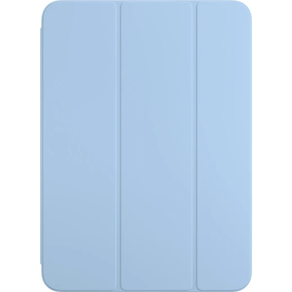 Apple Smart Folio obal iPad 11" (2025) blankytný - Puzdra - Hlavný obrázok