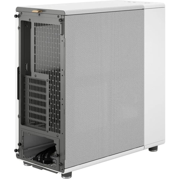 Fractal Design North Chalk biela - Počítačové skrine - Obrázok S40L100501