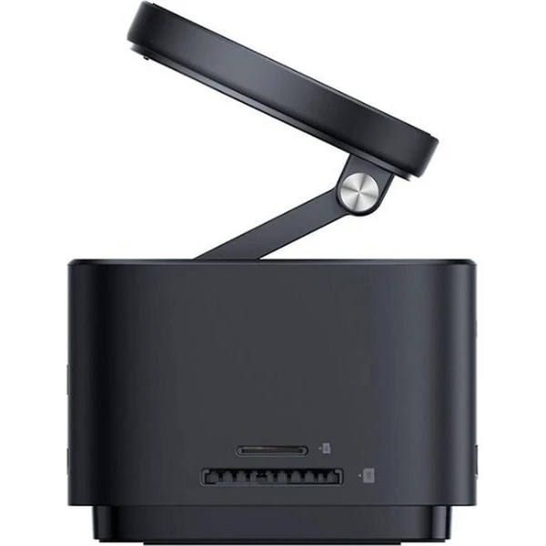 Baseus MagPro 7v1 dokovacia stanica čierna - Dokovacie stanice - Obrázok S40N000K01