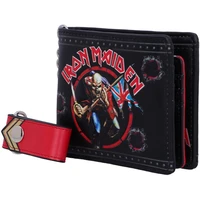Wallet - Iron Maiden - Peňaženky