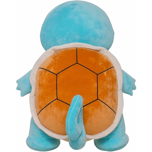 Plyšák Pokémon - Squirtle (Supersize) 60 cm - Plyšové hračky - Obrázok S424000P01