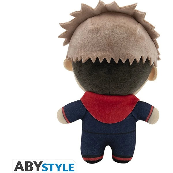 Plyšák Jujutsu Kaisen - Yuji Itadori 15 cm - Plyšové hračky - Obrázok S430000J01