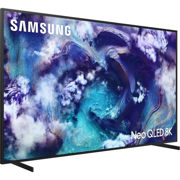 Samsung 8K Neo QLED smart TV QE75QN900F 75" - Televízia - Obrázok S44G000N01