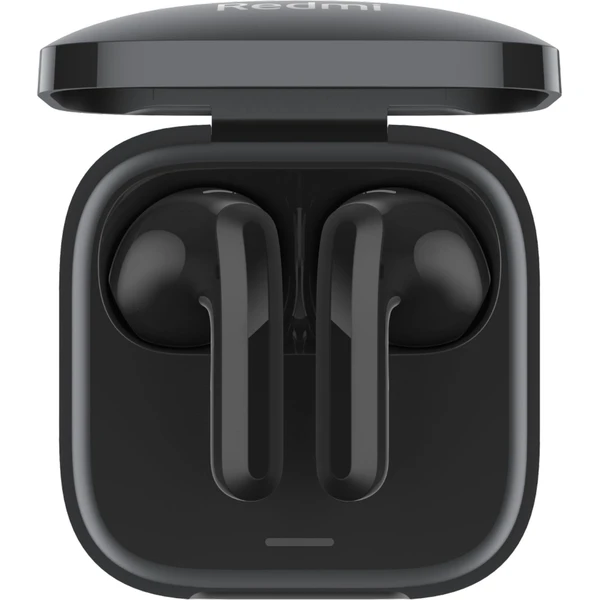 Xiaomi Redmi Buds 6 Active čierna - Slúchadlá - Obrázok S457000P01