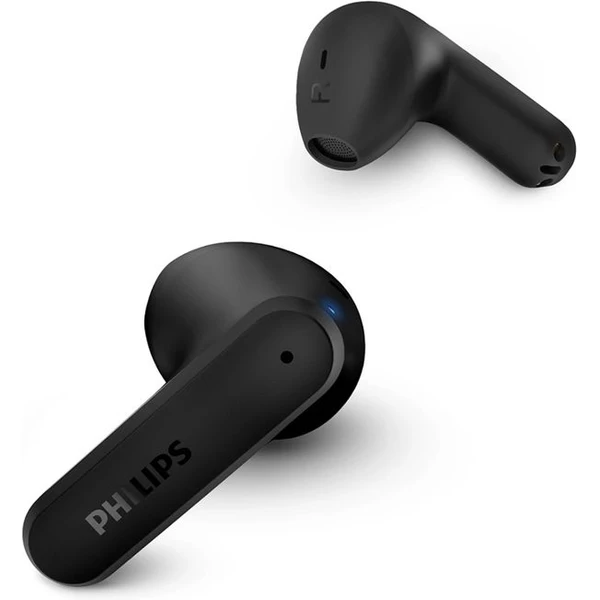 Philips TAT2139 TWS slúchadlá do uší čierna - Slúchadlá - Obrázok S45D000O01