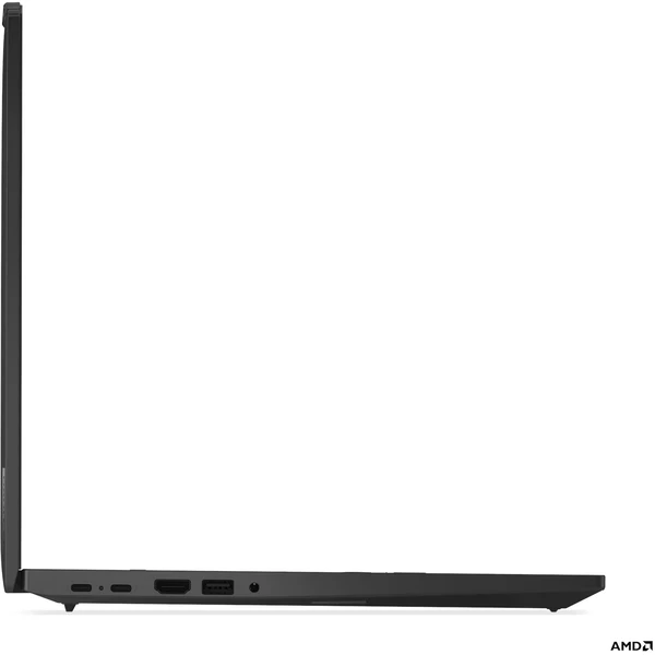 Lenovo ThinkPad T16 Gen 4 (21QN0028CK) čierny - 3 roky záruky On-Site - Notebooky - Obrázok S45J000K01