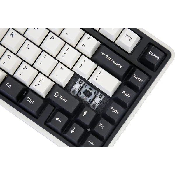 Varmilo Minilo75 Kailh Prestige Silent (US) Retro - Klávesnice - Obrázok S46F000L01
