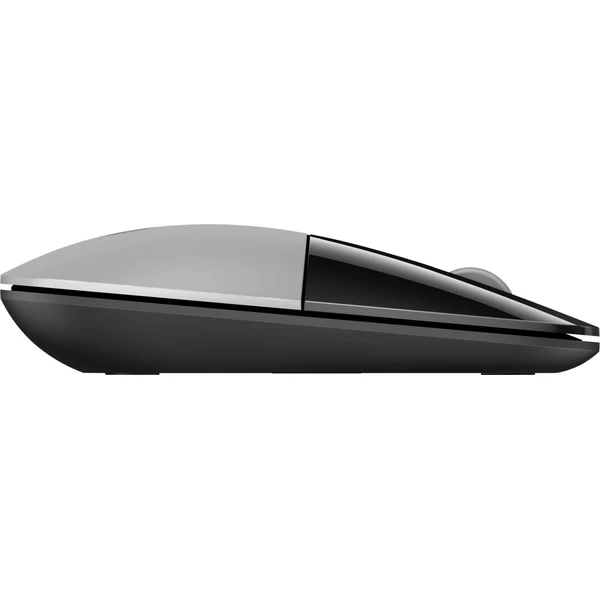HP Z3700 bezdrôtová myš strieborná - Myši - Obrázok S476300301