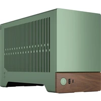 Fractal Terra/Mini ITX/Zelená - Počítačové skrine
