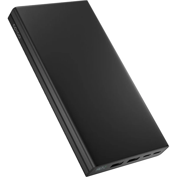 Epico UltraPack 45W 30000mAh Alu powerbanka čierna - Powerbanky - Obrázok S47G000L01