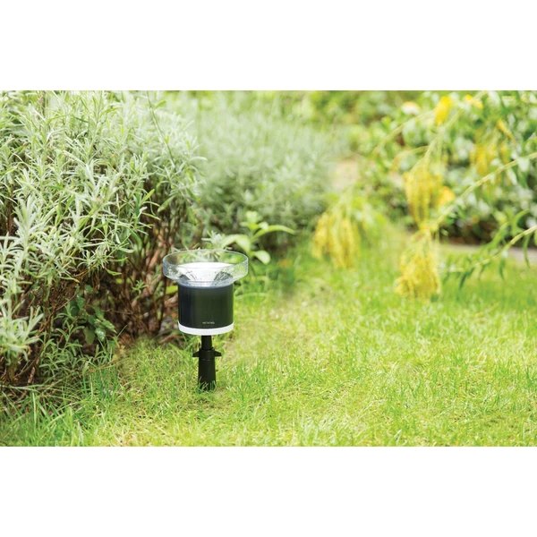 Netatmo Weather Station + Rain Gauge inteligentná meteostanica + zrážkomer - Meteorologické stanice - Obrázok S4AB000L01