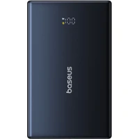 Powerbanka Baseus PicoGo 10000mAh 20W USB-C čierna - Powerbanky