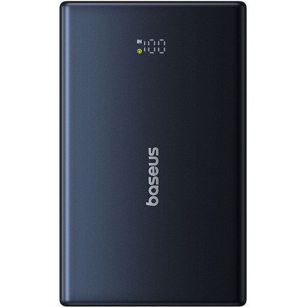 Baseus PicoGo powerbanka 10000mAh 20W USB-C čierna