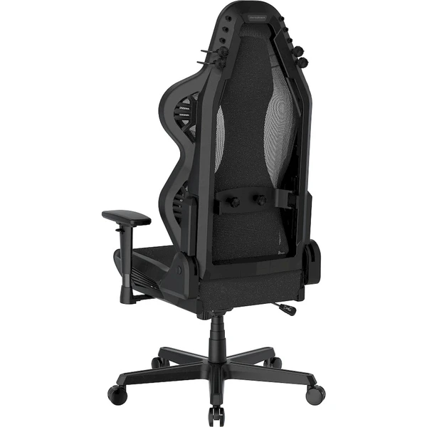 DXRacer AIR herná stolička čierna - Stoličky - Obrázok S4AM000K01