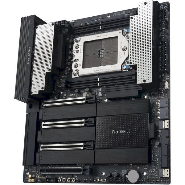ASUS PRE WS TRX50-SAGE WIFI A - Základné dosky - Obrázok S4BN000K01