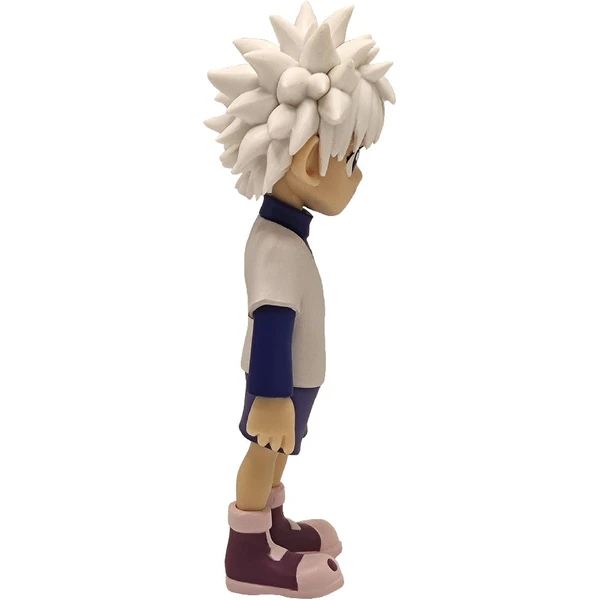 MINIX Anime: Hunter X Hunter - Killua - Minix - Obrázok S4C8000N01