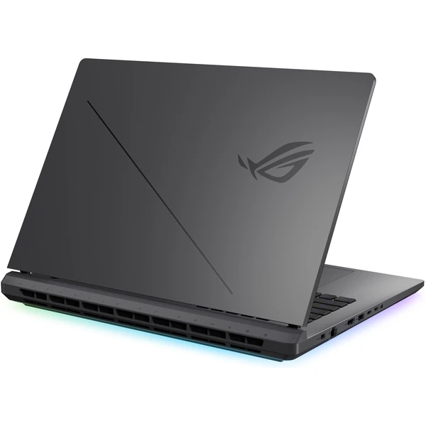 ASUS ROG Strix G18 (G815LW-NEBULA046) RTX 5080 sivý - Notebooky - Obrázok S4DC000K01
