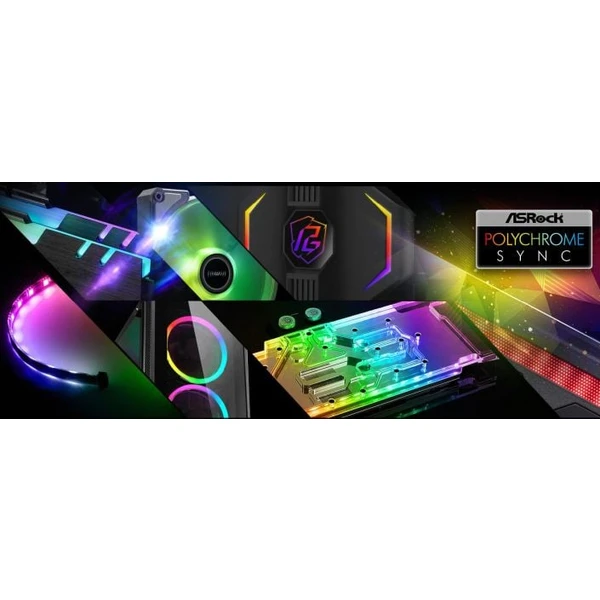 ASRock Z790 PG LIGHTNING - Základné dosky - Obrázok S4DK100501