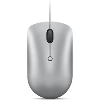 Lenovo 540 drôtová myš šedá - Myši