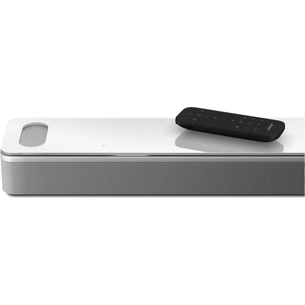 Bose Smart Ultra Soundbar biely - Reproduktory - Obrázok S4E6000701