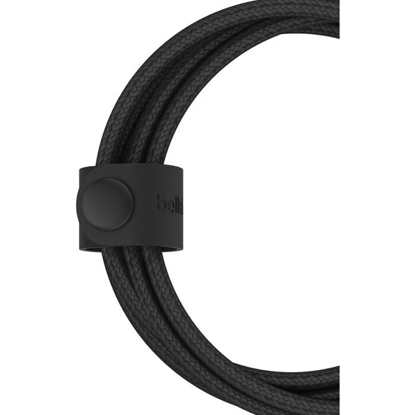 Belkin BOOST Charge PRO 2v1 napájací kábel 60W 1,5m čierny - Káble a redukcie - Obrázok S4EN000K01