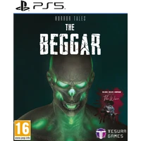 Horror Tales: The Beggar (PS5) - Hry na PS5