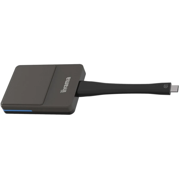 iiyama WP D002C bezdrôtový prezentačný kľúč - Príslušenstvo pre konferencie - Obrázok S4J6000N01