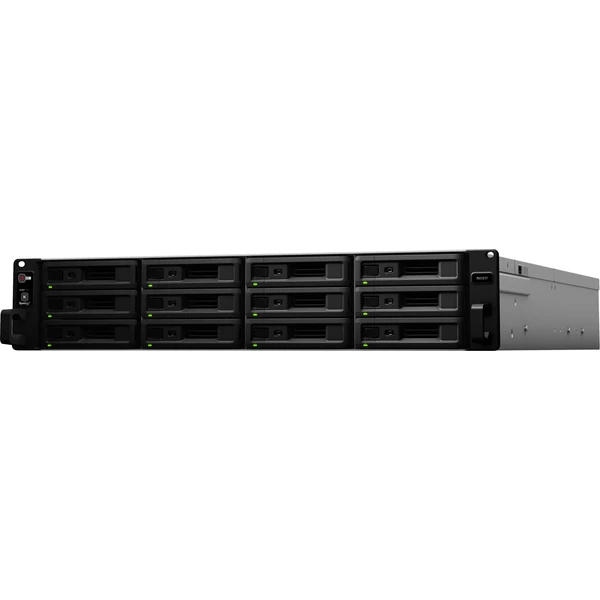 Synology RX1217 Expanzná jednotka - Servery NAS - Obrázok S4LQF00101