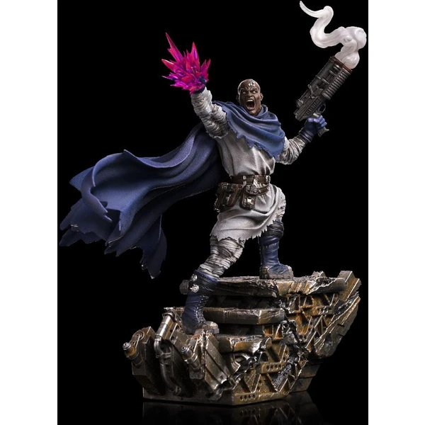 Soška Iron Studios Marvel: X-Men Age of Apocalypse - Bishop BDS Art Scale 1/10 30 cm - Sochy a sošky - Obrázok S4M1000O01