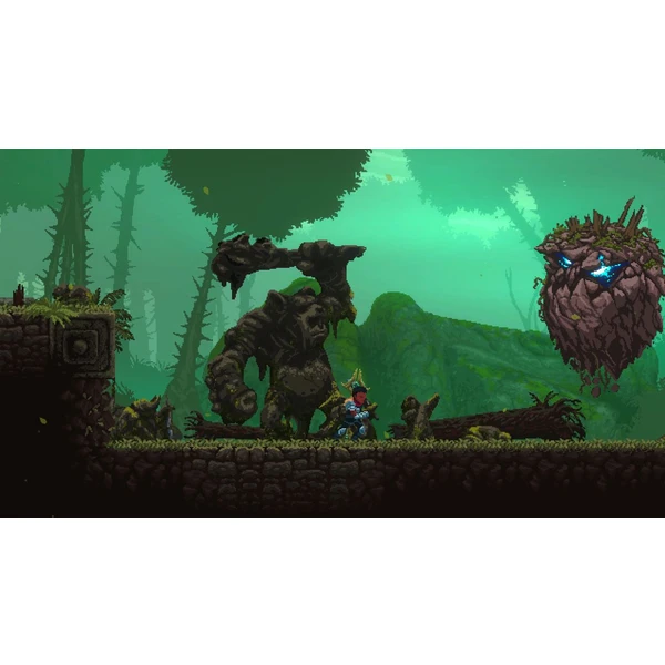 Elderand (Switch) - Hry na Nintendo Switch - Obrázok S4N5000601